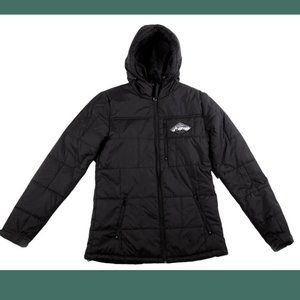 Coalatree Camper Hooded Jacket